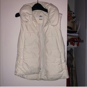 Lacoste Vest